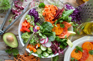 Les diététiciennes nutritionnistes veillent à l'alimentation saine des patients de l'Atir diététique à l'Atir.