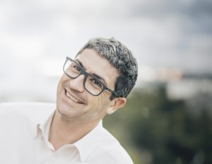 Guilhem Mestre, directeur-adjoint du CHT, est, depuis le 27 juillet 2023, le président du conseil d'administration de l'Atir.