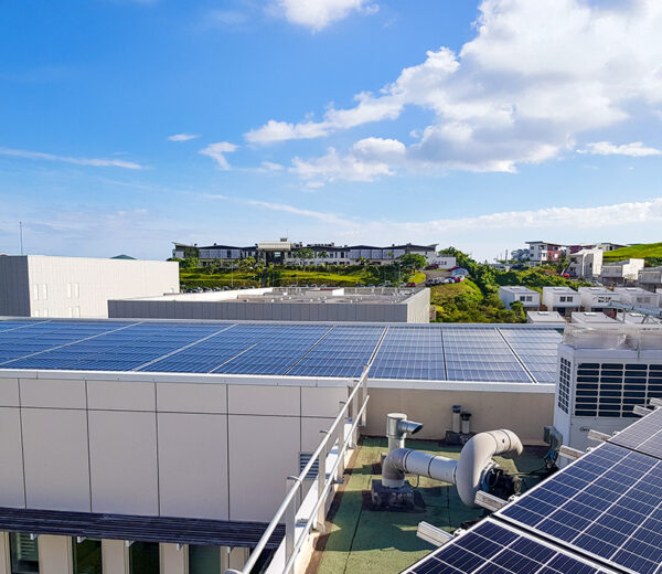 Solaire DUMBEA_Atir Solaire DUMBEA_Atir