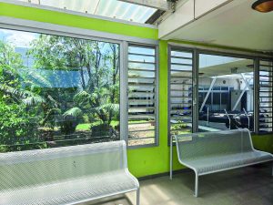 Atir en Nouvelle Calédonie après les émeutes.