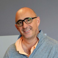 Nicolas Darsaut PDG de l'Atir Nouvelle-Calédonie