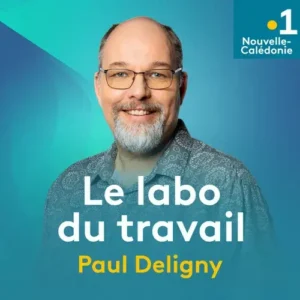 Paul Deligny, psychologue clinicien spécialiste du monde du travail.