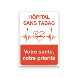 PAs de tabac à l'Atir